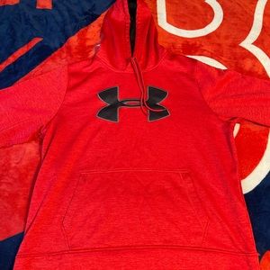 Under armour hoodie